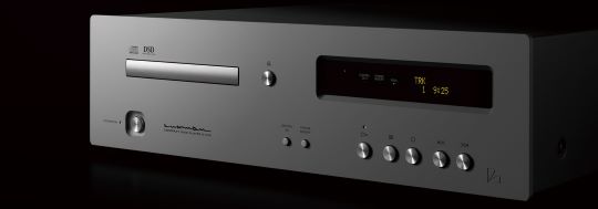 luxman d-03x digital player cd player