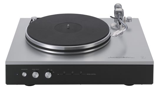 luxman pd-151 mark ii turntable