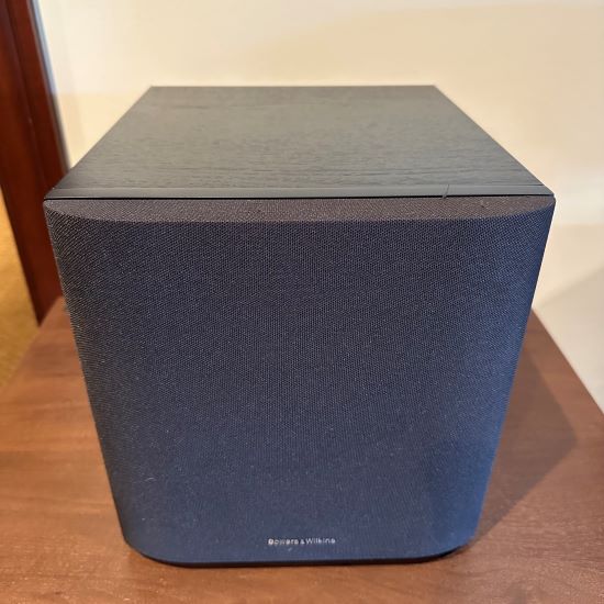 Pre-Owned - The Audio Store