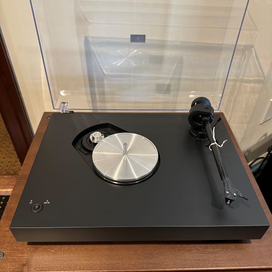 pro-ject x2 turntable record player vinyl used pre owned trade in