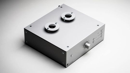 pro-ject tube box ds3 b mc mm balanced phono preamp