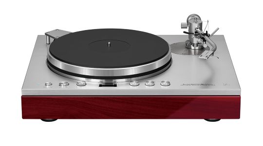 luxman PD191a reference high end turntable vinyl record player