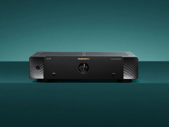 marantz amp 30 6 channel home theater multichannel power amplifier