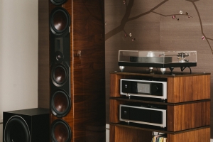 Introducing the NAD M23 V2 &amp; NAD M33 V2