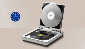 New Pro-Ject Flatten It