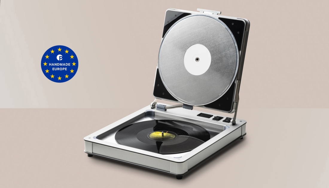 New Pro-Ject Flatten It