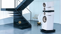 New Focal Utopia Evo Speakers