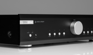 Musical Fidelity's New Integrated Amplifier – the B1 xi