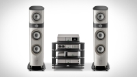 Focal & Naim Celebrate 10 Years Together